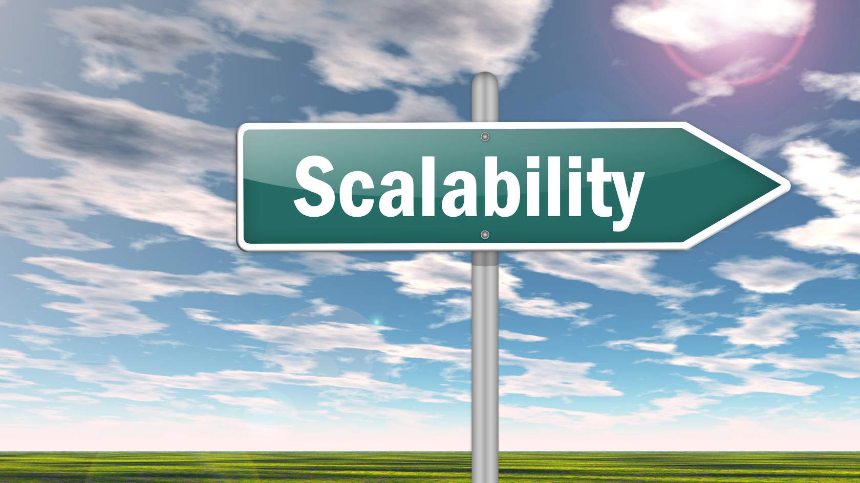 Scalability